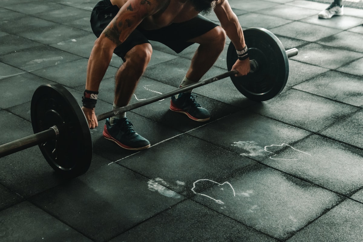 Aging and bone strength
